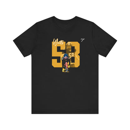 Kaden Watts Graphic Tee