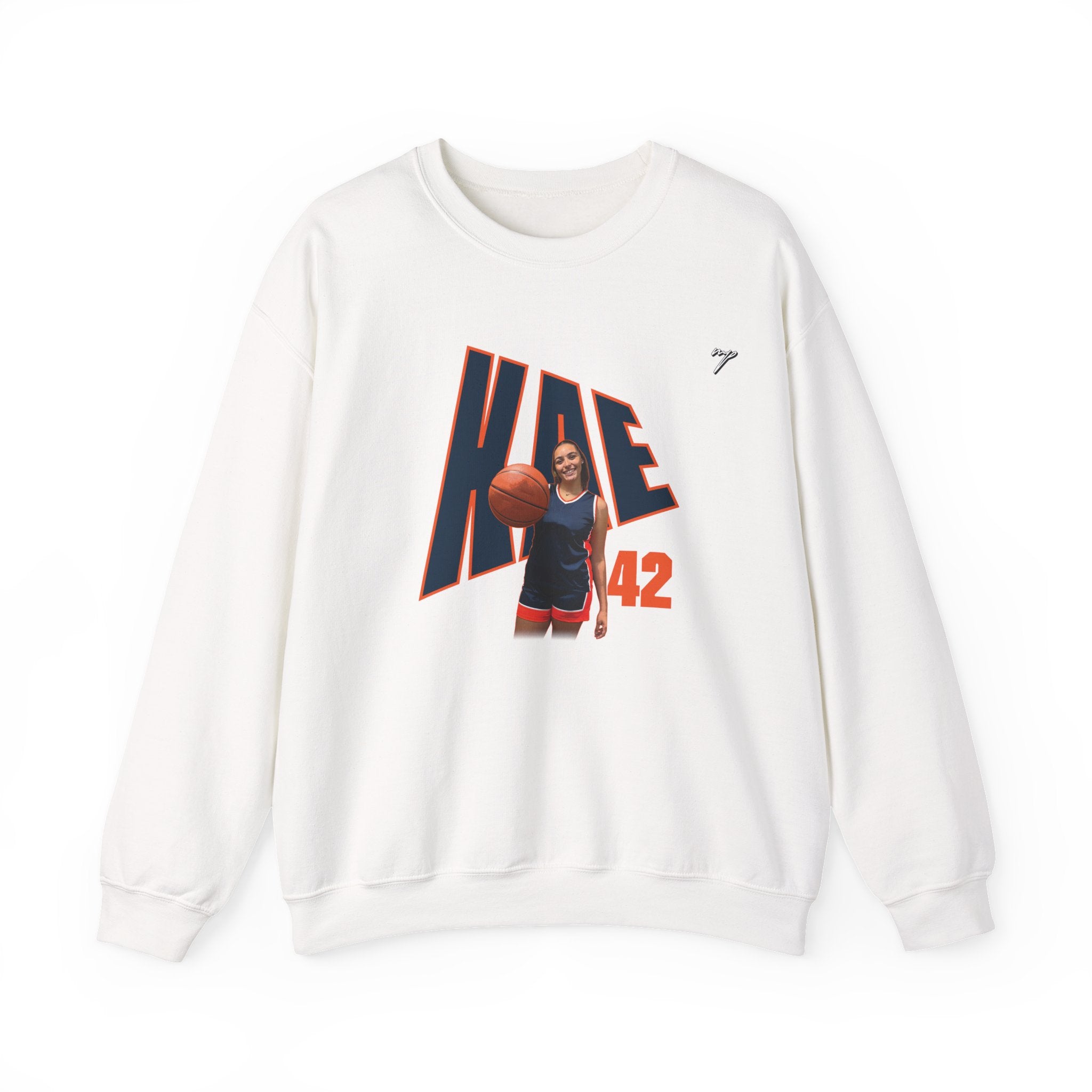 Kaelyse Mitchell Crewneck