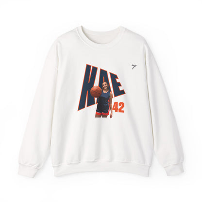 Kaelyse Mitchell Crewneck
