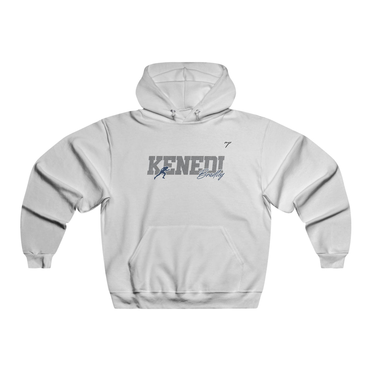 Kenedi Bradley Vintage Hoodie