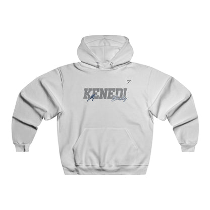 Kenedi Bradley Vintage Hoodie
