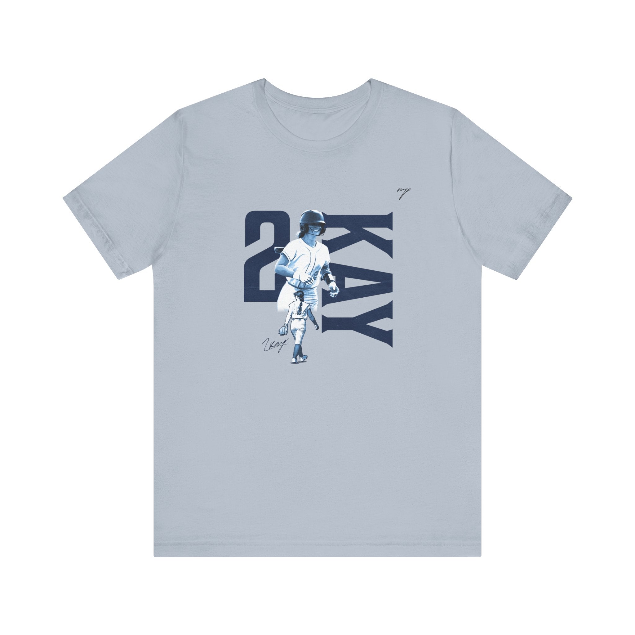Kayleigh Ventura Graphic Tee