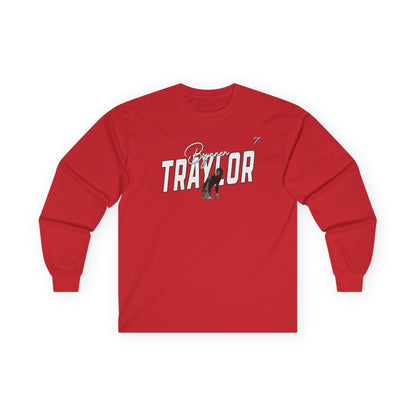 Brynnen Traylor Long Sleeve Tee