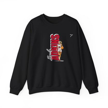 Brooke Adkins Crewneck