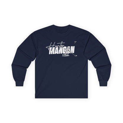 Hunter Mangan Long Sleeve Tee
