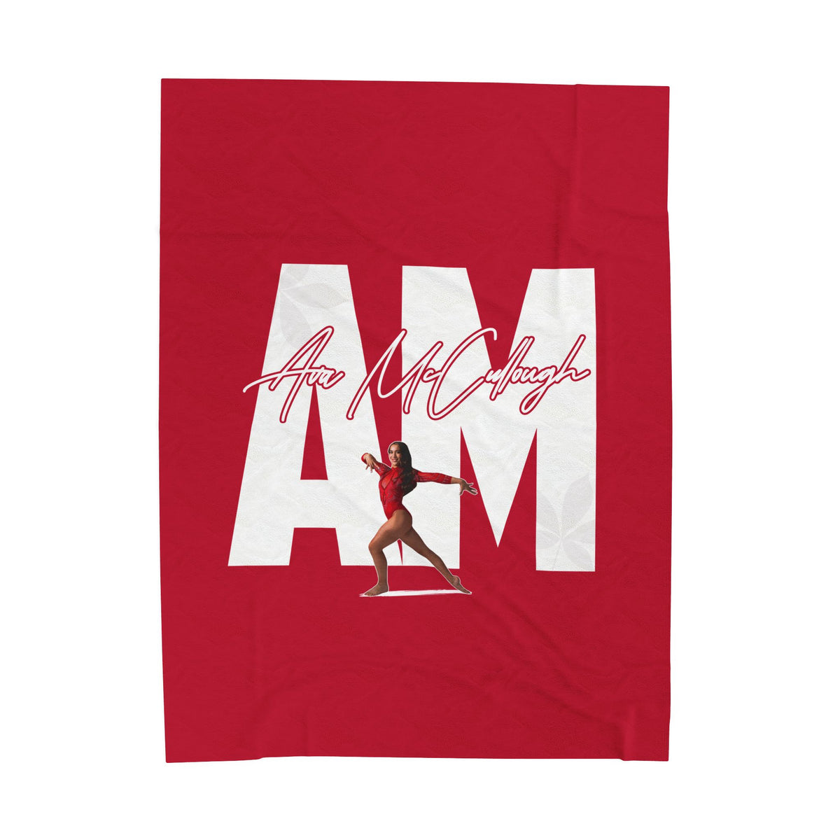 Ava McCullough Blanket