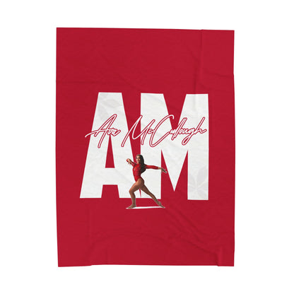 Ava McCullough Blanket