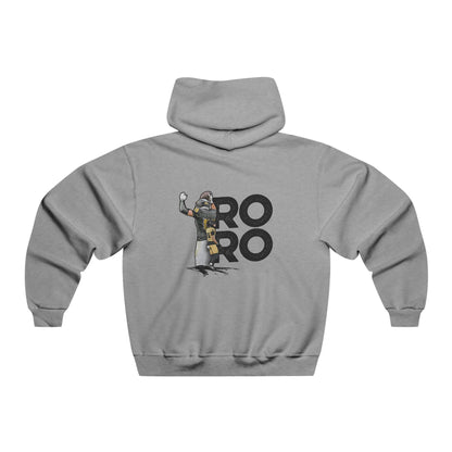 Rowan Darnell Vintage Hoodie