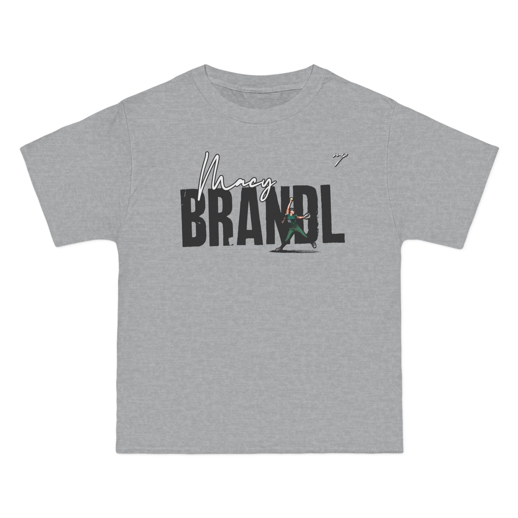 Macy Brandl Vintage Tee