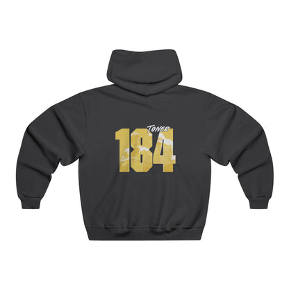 Joey Toner Vintage Hoodie