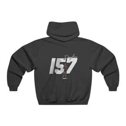 Dee Dauphin Vintage Hoodie