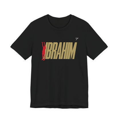 Ibrahim Djane Graphic Tee