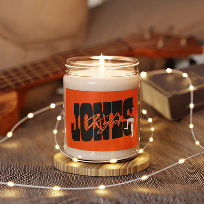 Kyler Jones Scented Candle