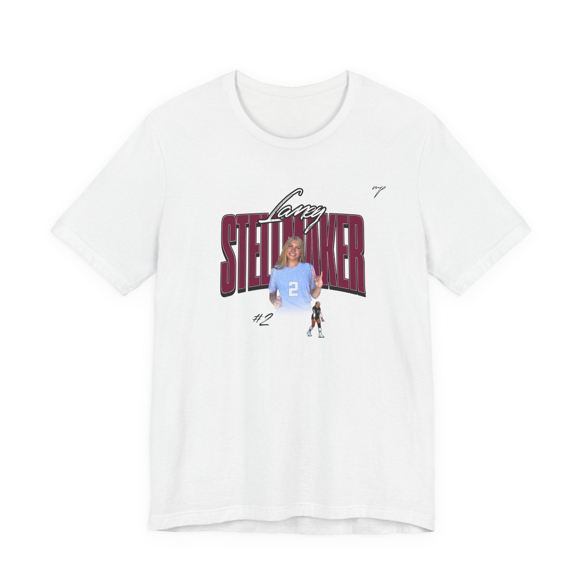 Laney Stellmaker Graphic Tee