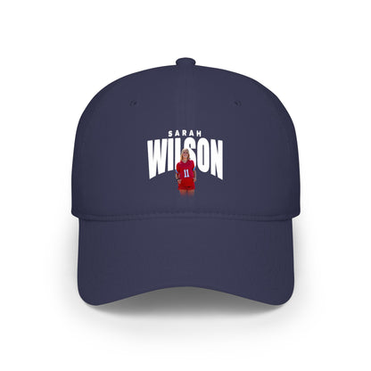 Sarah Wilson Hat