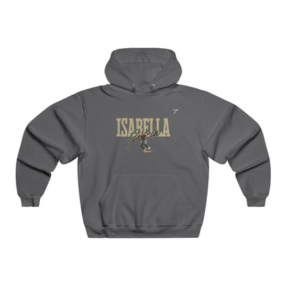 Isabella Garcia Vintage Hoodie