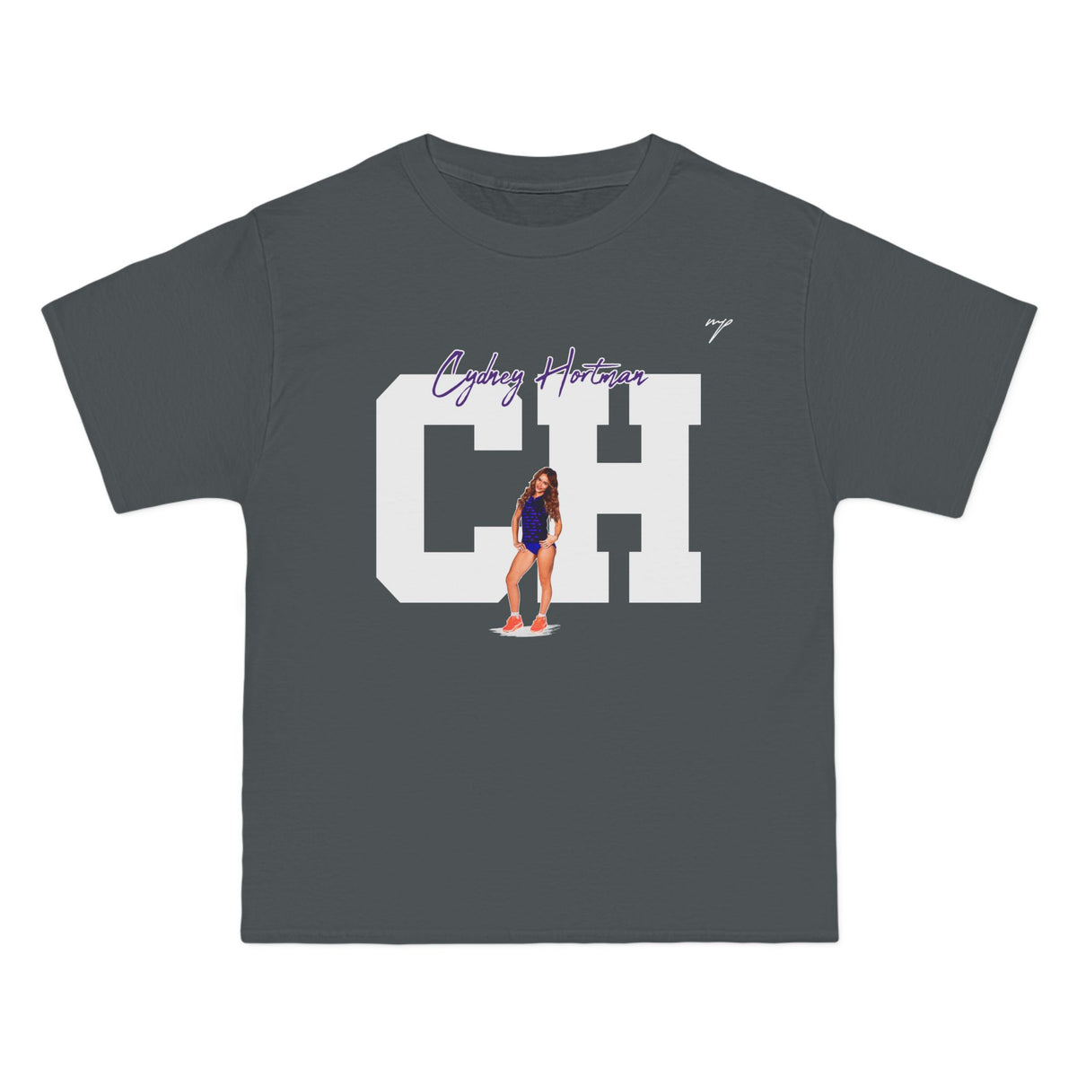 Cydney Hortman Vintage Tee