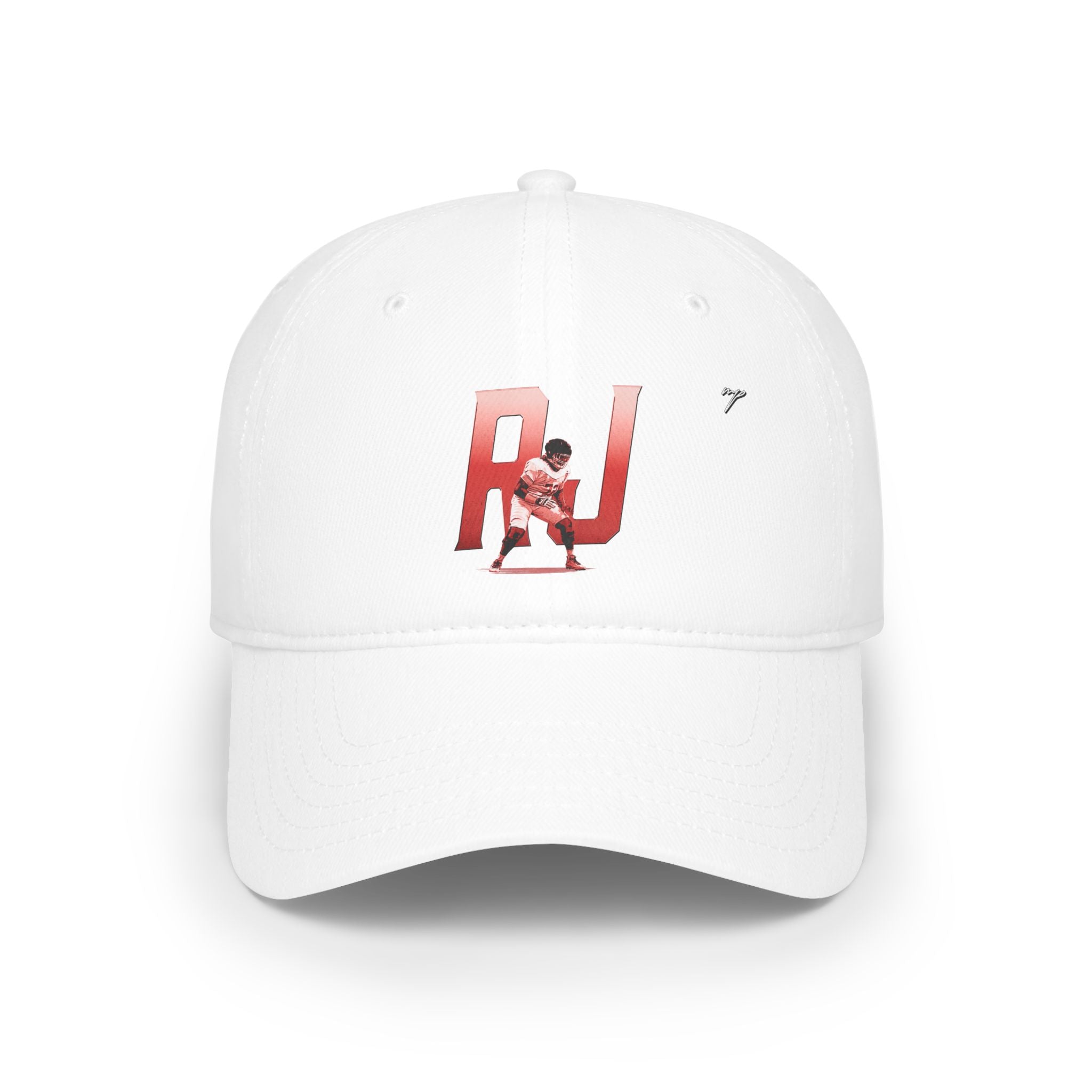 RJ Lee Hat