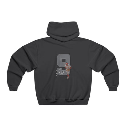 Jewels Hanawahine Vintage Hoodie
