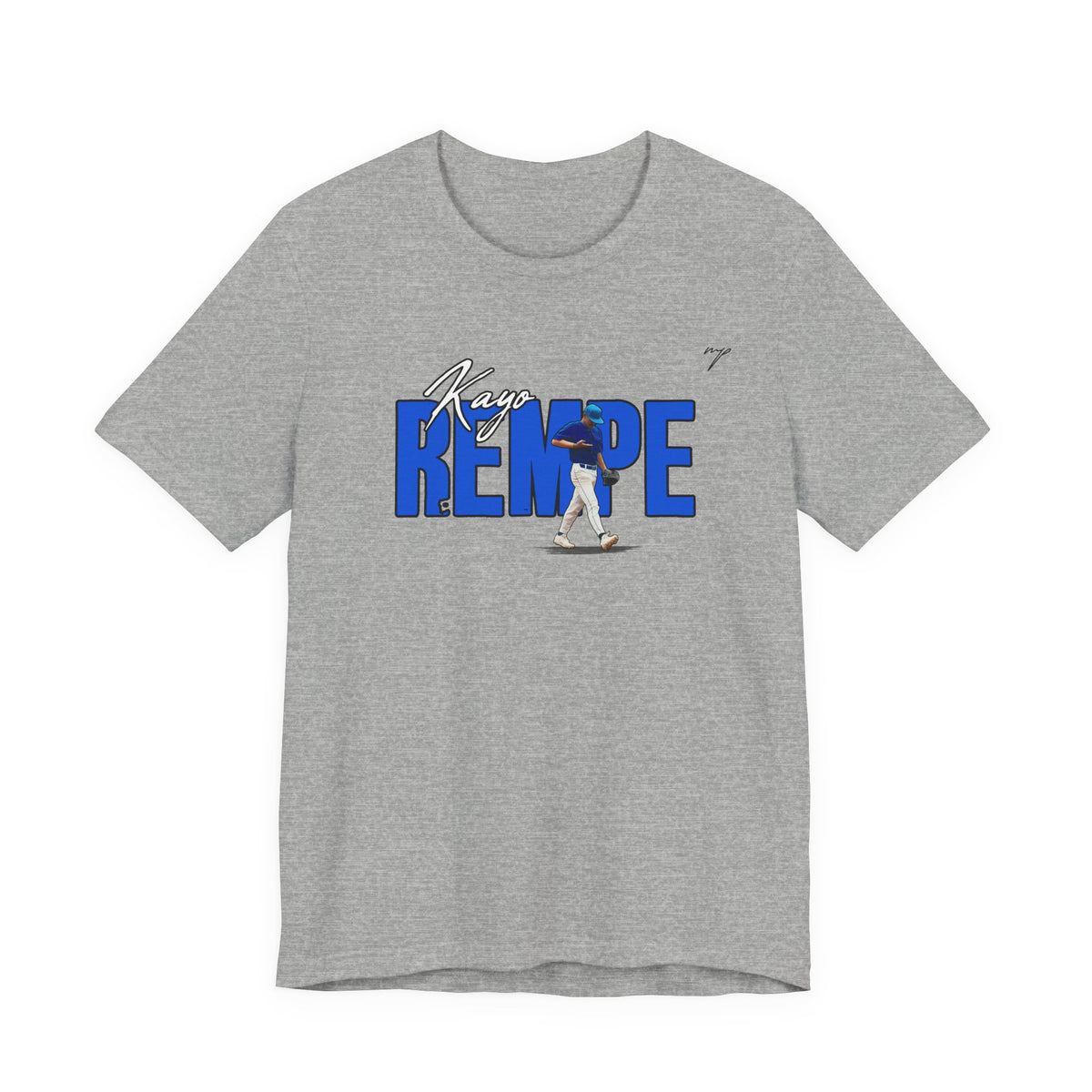 Kayo Rempe Graphic Tee
