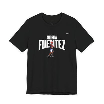 Andruw Fuentez Graphic Tee