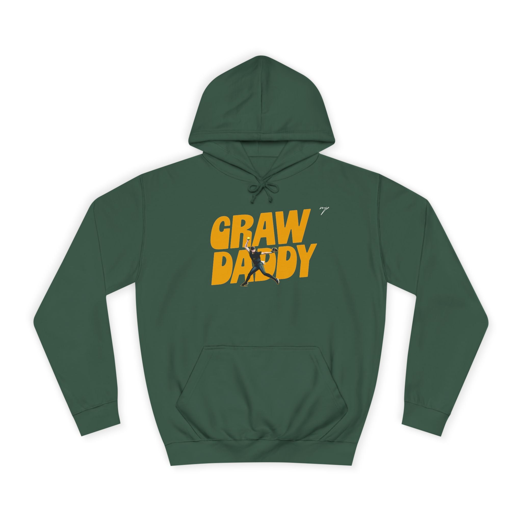 Haley Crawford Hoodie