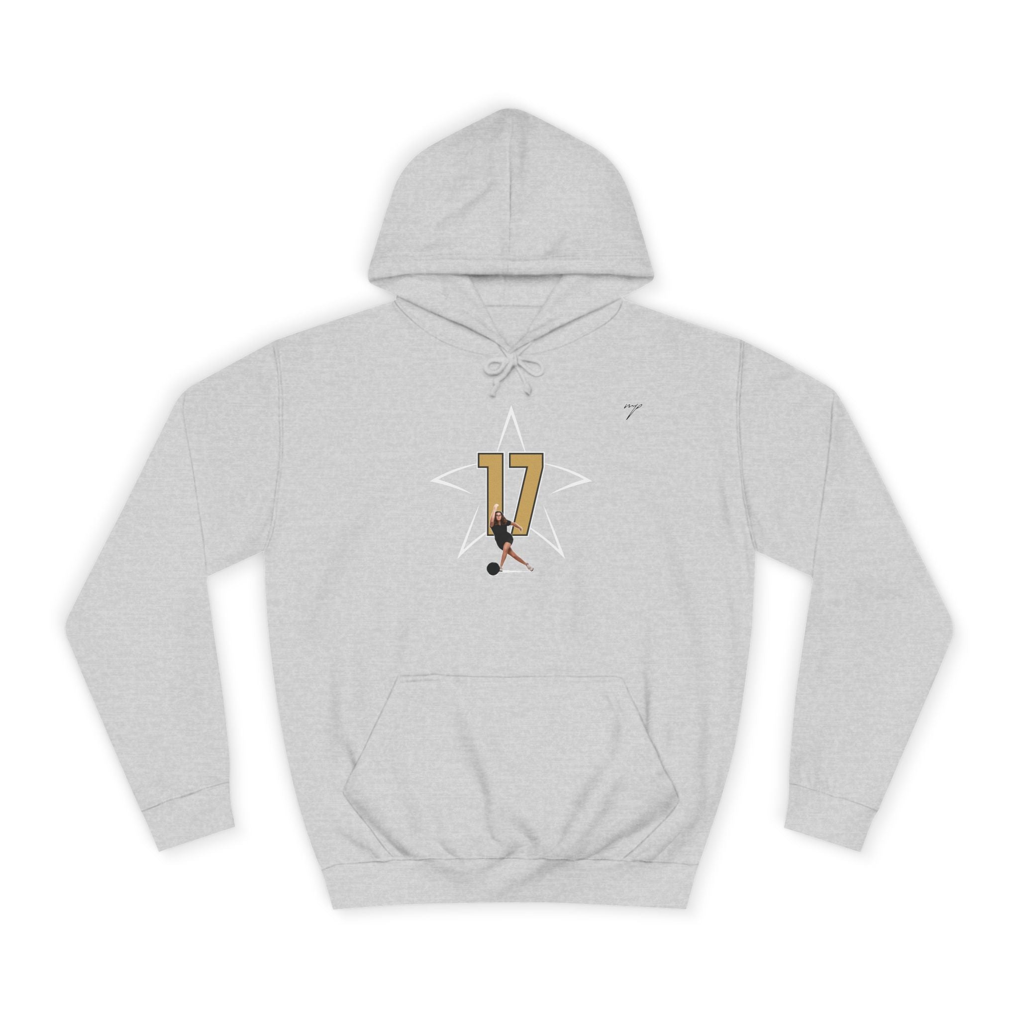 Alyssa Ballard Hoodie