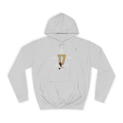 Alyssa Ballard Hoodie