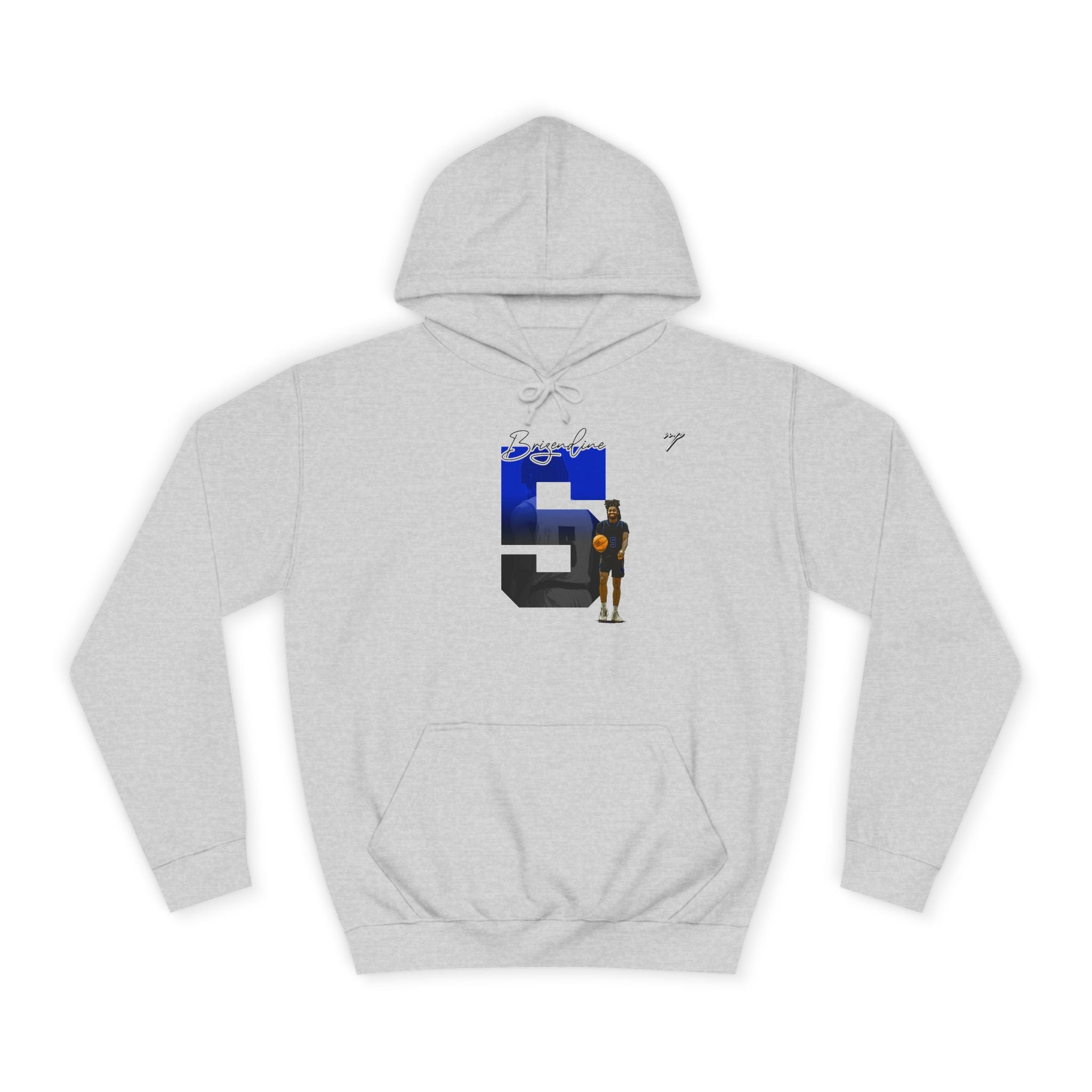 Raheem Brizendine Hoodie
