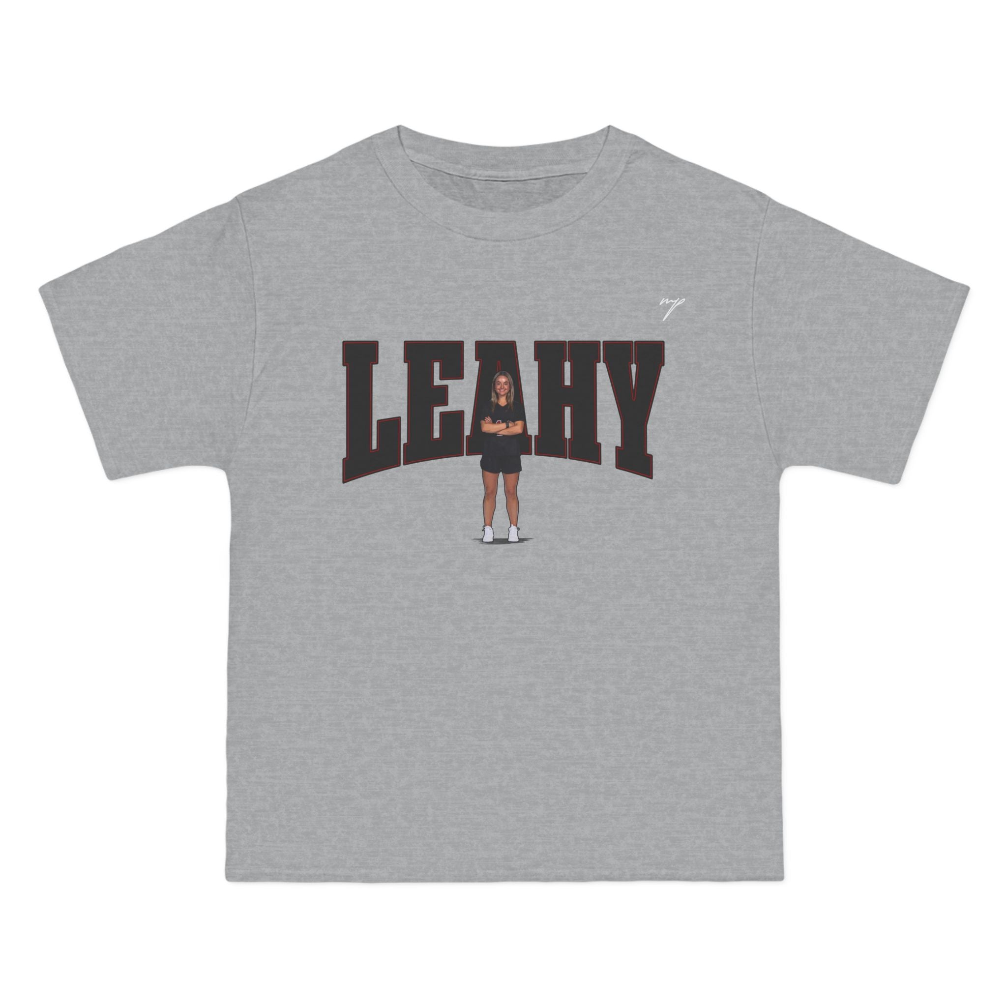 Olivia Leahy Vintage Tee