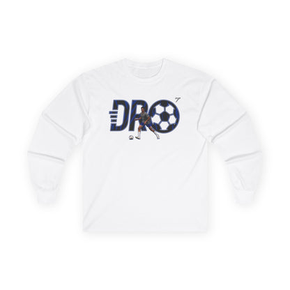 Alessandro Belluz Long Sleeve Tee