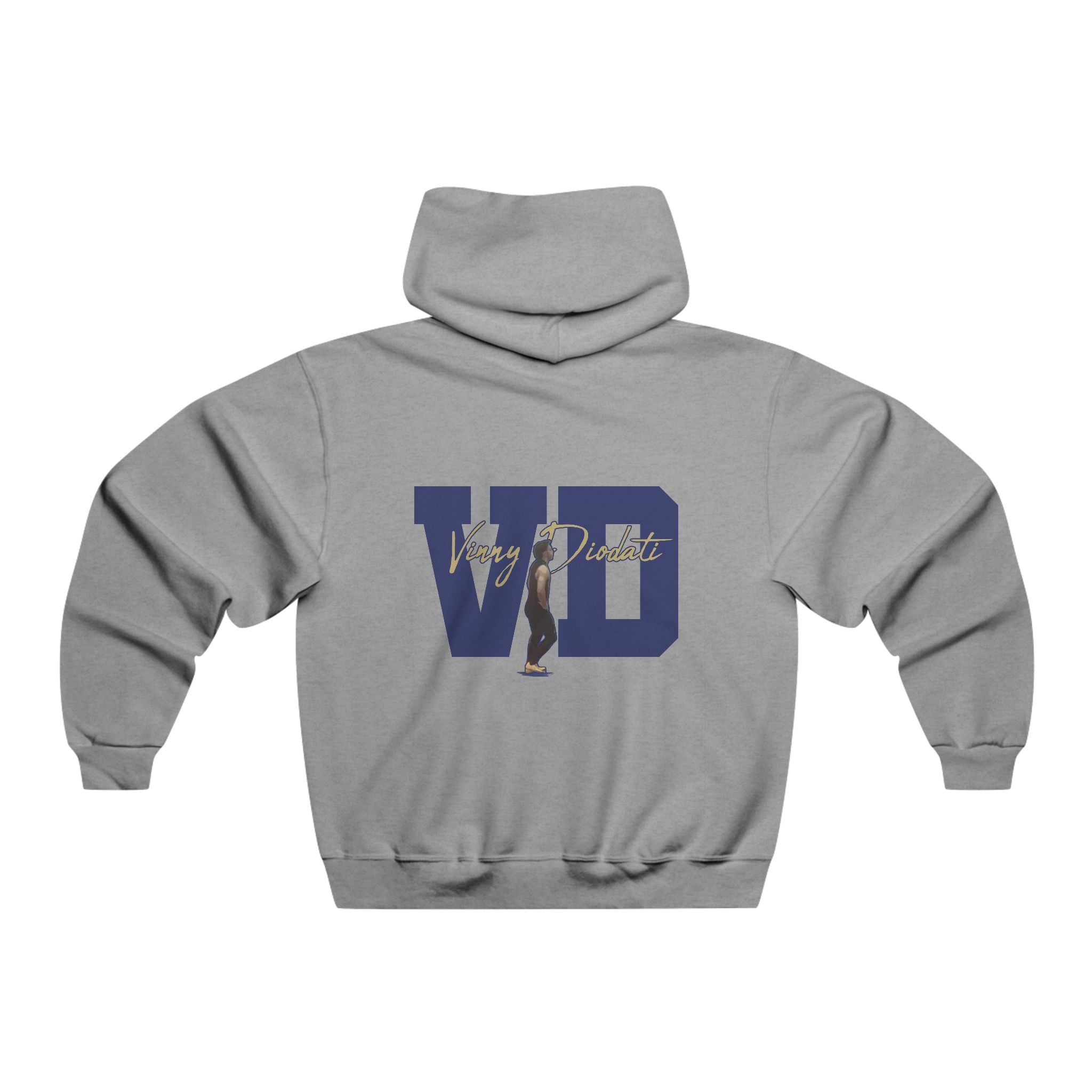 Vinny Diodati Vintage Hoodie