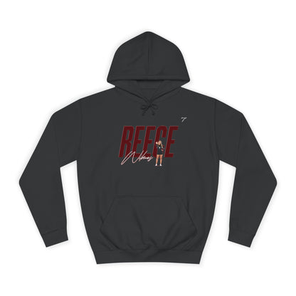 Reece Wilmes Hoodie
