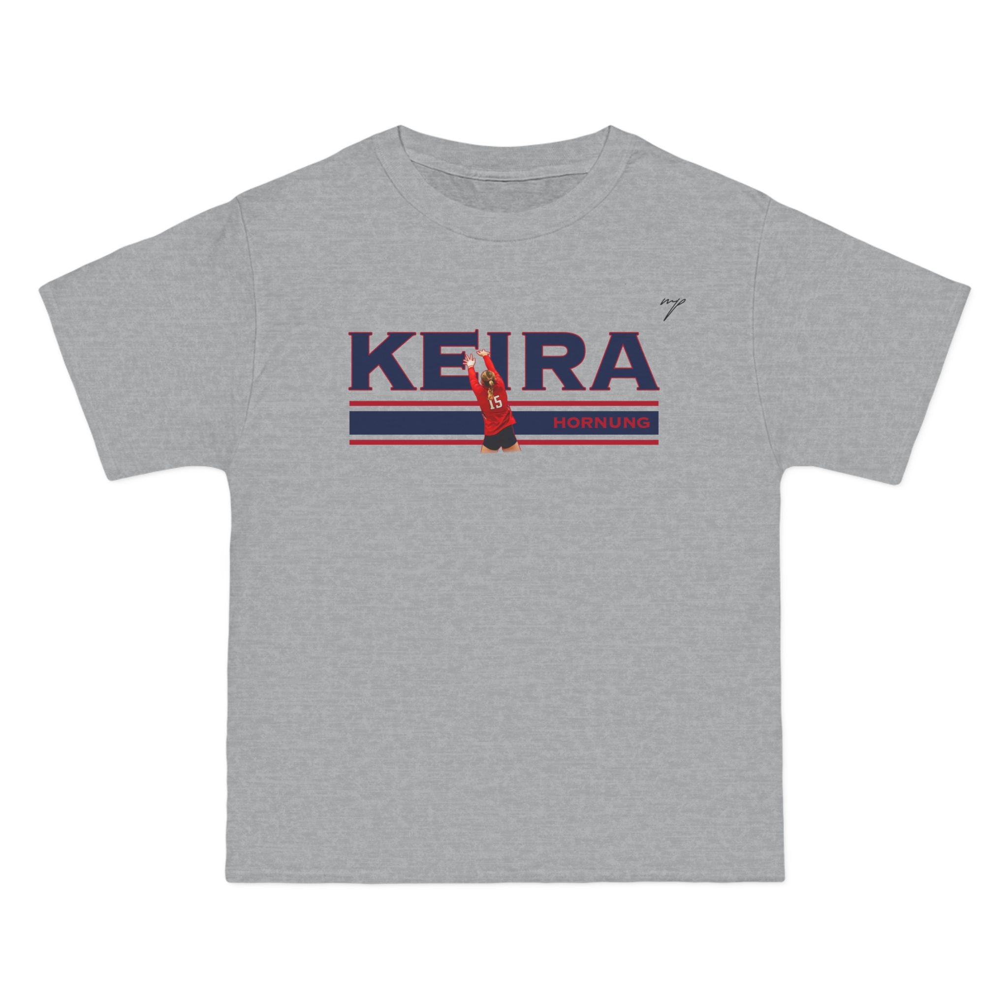 Keira Hornung Vintage Tee