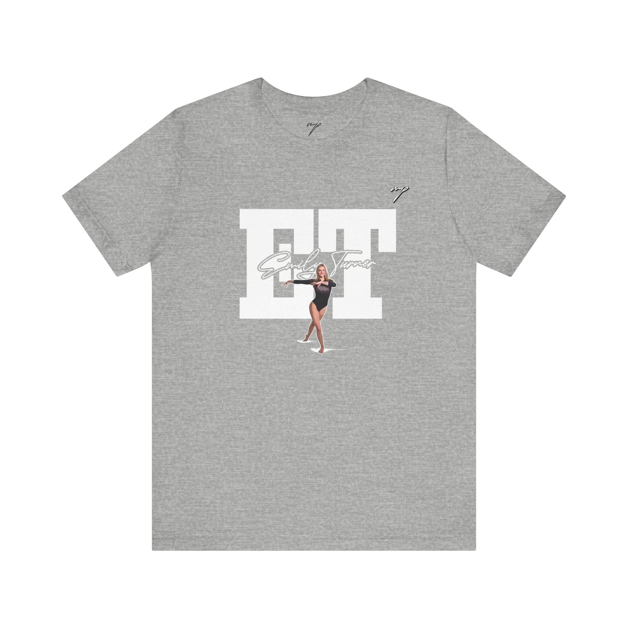 Emily Turner Graphic Tee