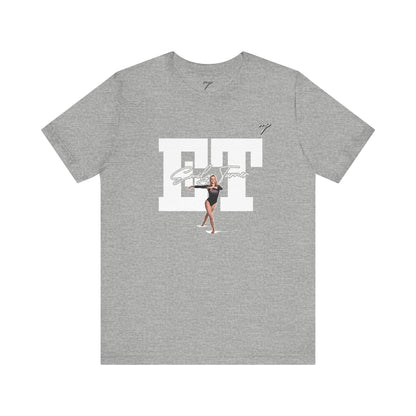 Emily Turner Graphic Tee