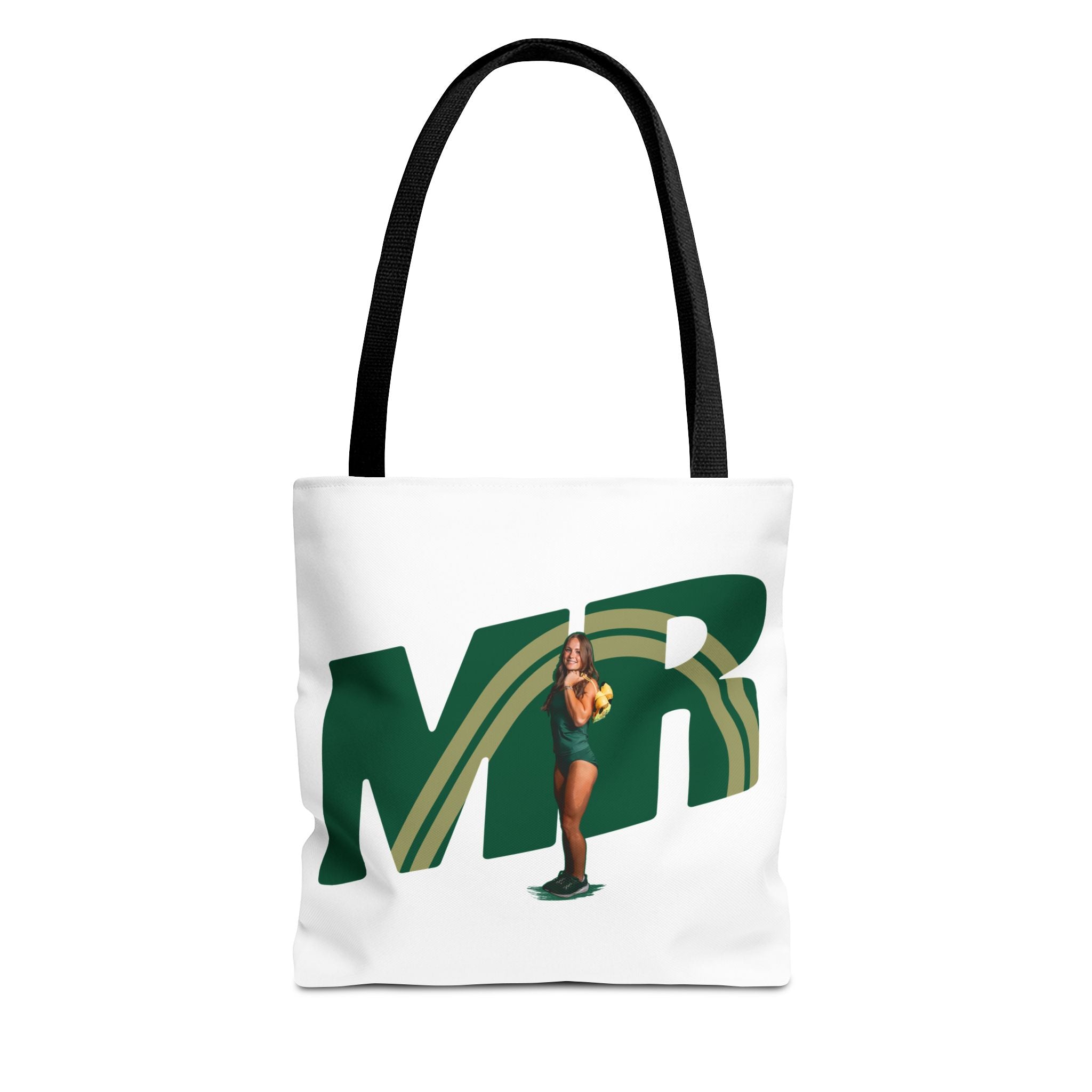 McKenna Rutledge Tote Bag