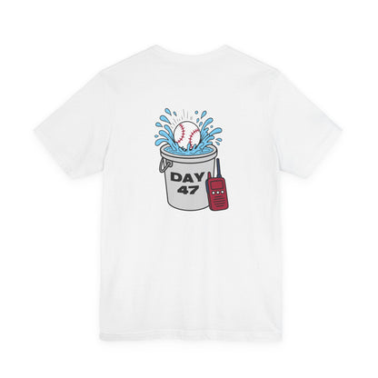 Limited Edition Bucket Merch Tee