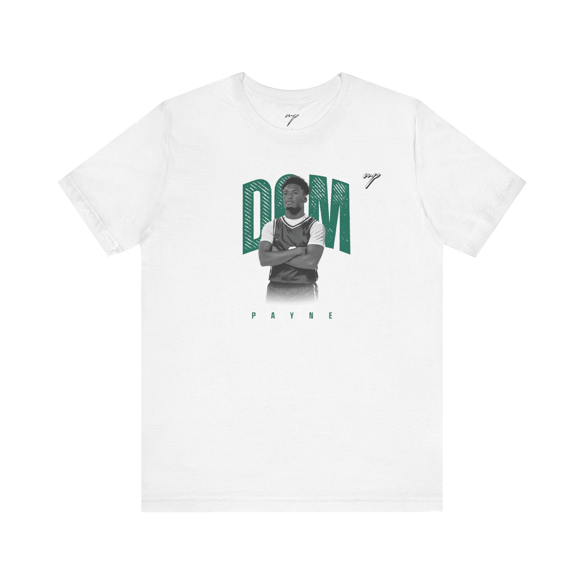 Dom Payne Graphic Tee