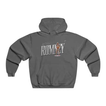 Ashton Romney Vintage Hoodie