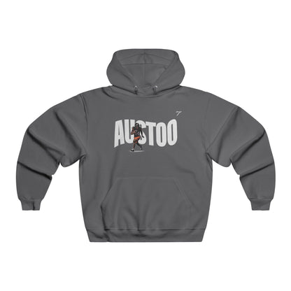 Austin Bowen Vintage Hoodie