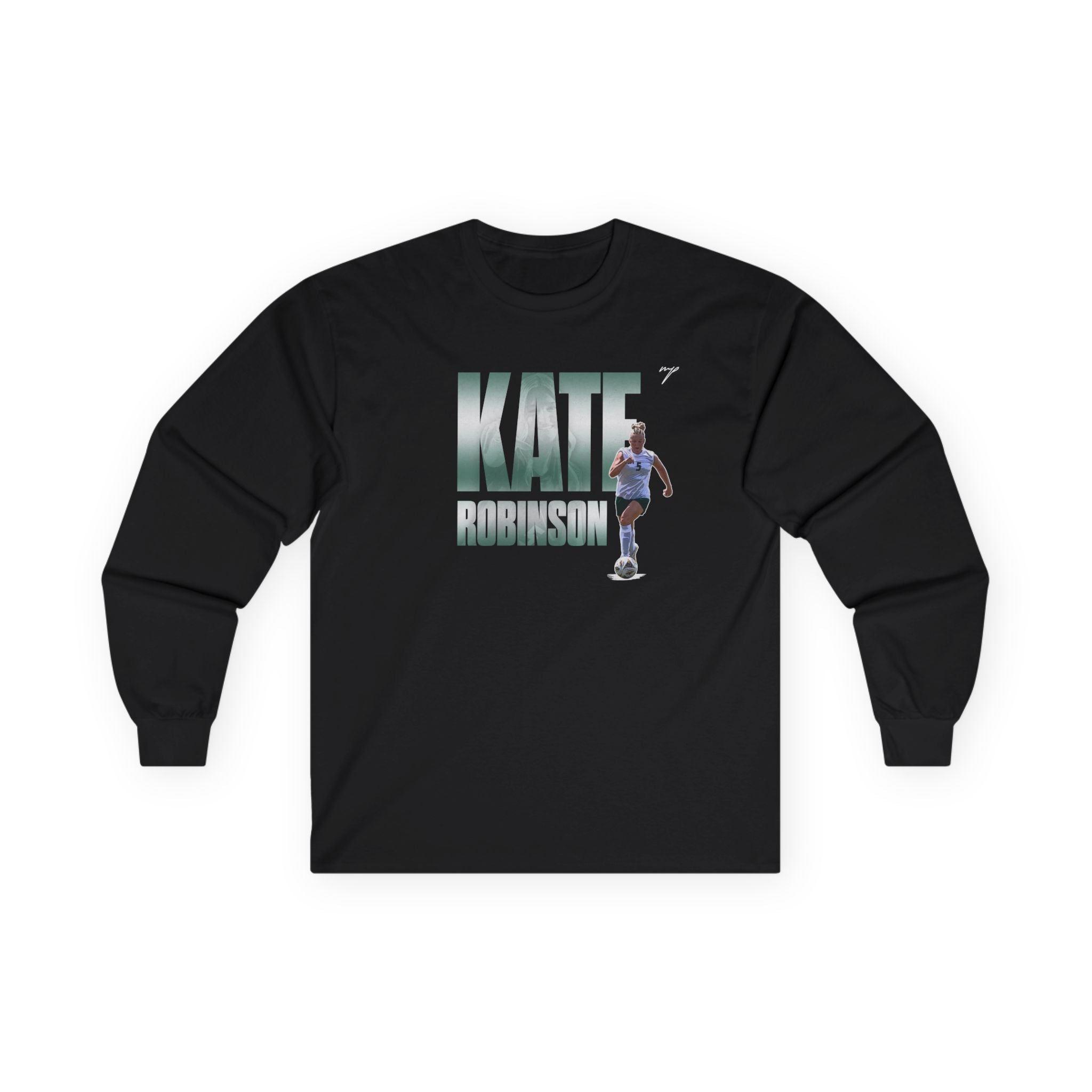 Kate Robinson Long Sleeve Tee