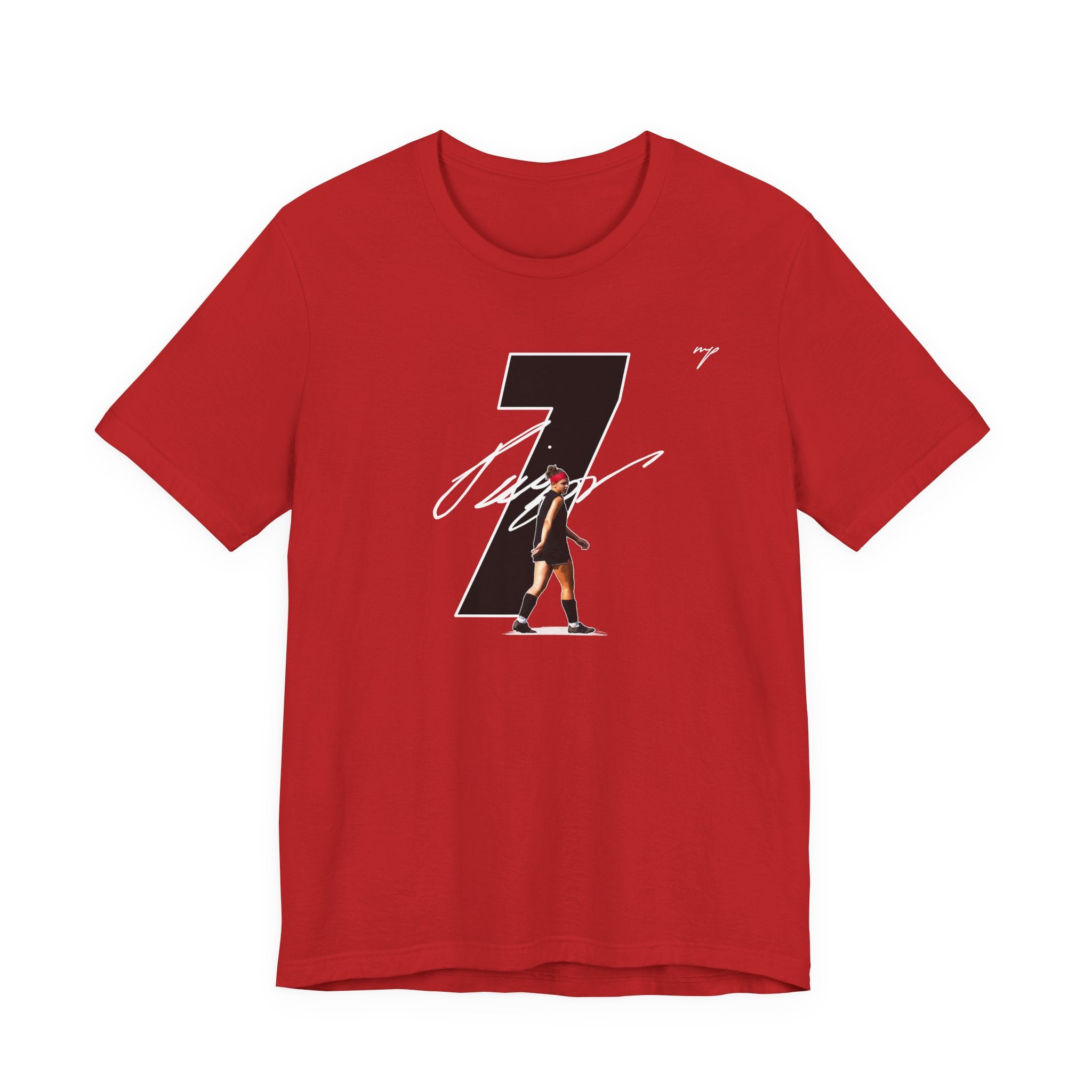 Paige Dixon Graphic Tee