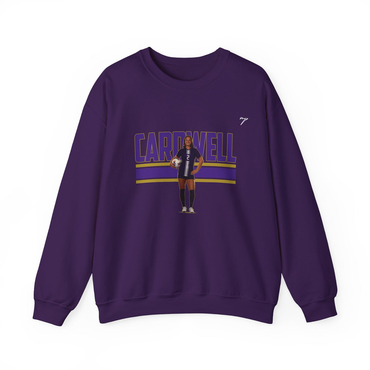 Liz Cardwell Crewneck
