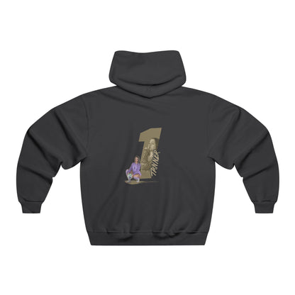 Tanner Ijams Vintage Hoodie