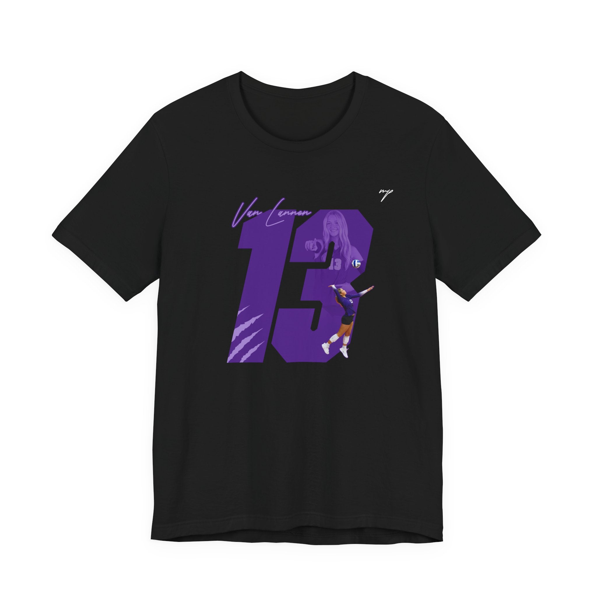 Emerson Van Lannen Graphic Tee