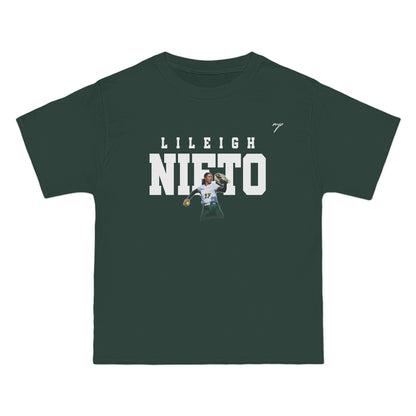 Lileigh Nieto Vintage Tee
