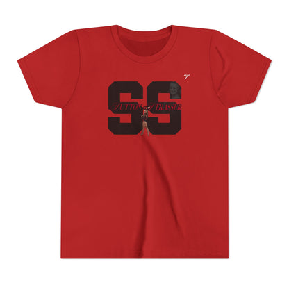 Sutton Strasser YOUTH Graphic Tee