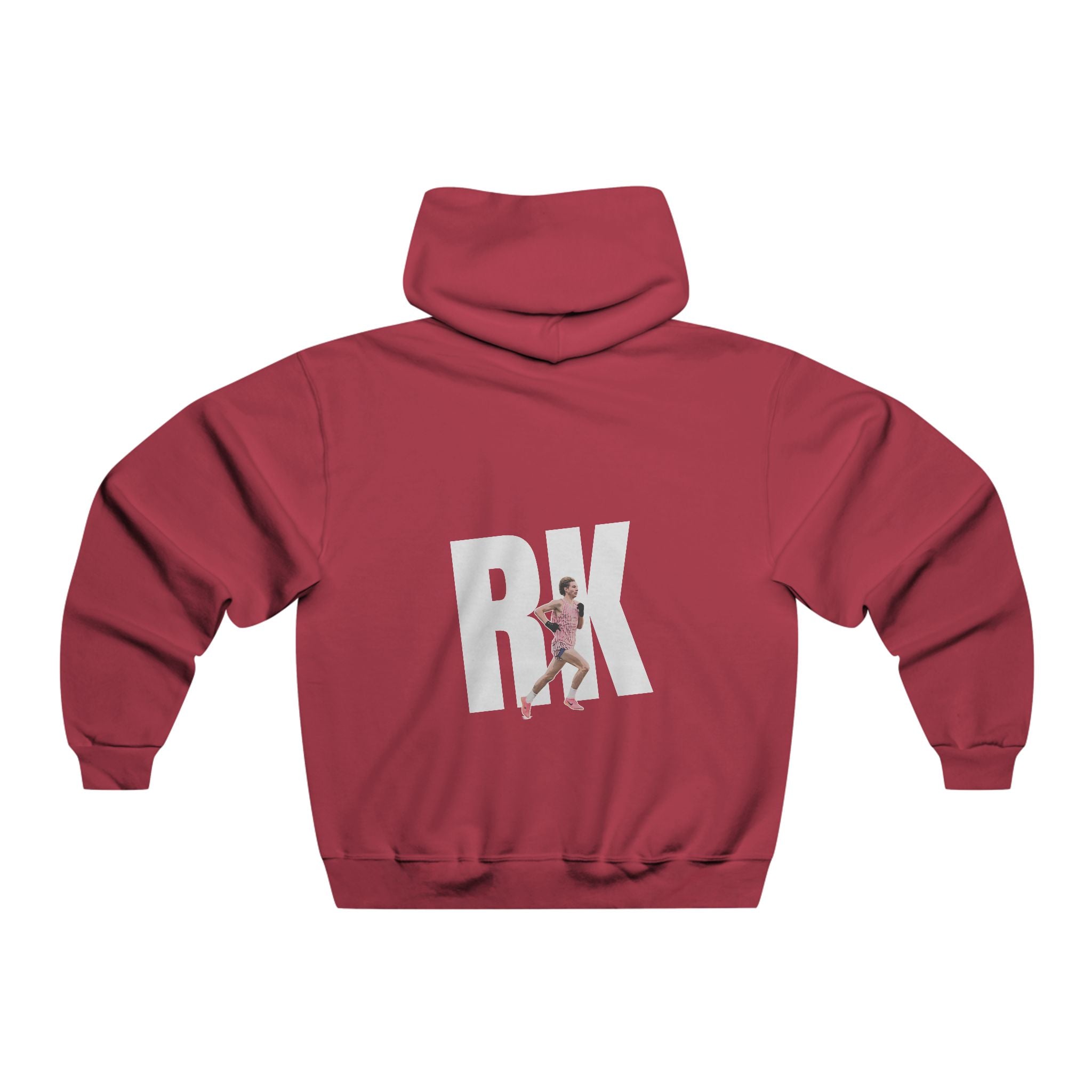 Ricky Klein Vintage Hoodie