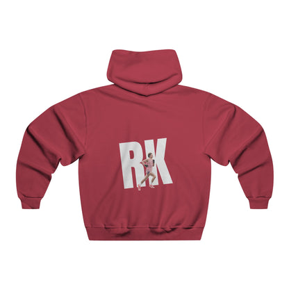 Ricky Klein Vintage Hoodie